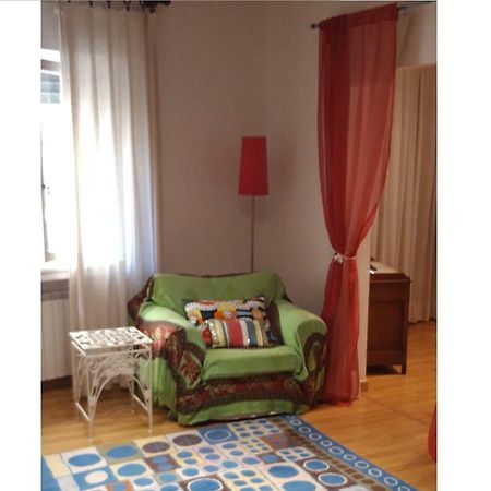 Torre Del Marzocco Appartement Florence Buitenkant foto