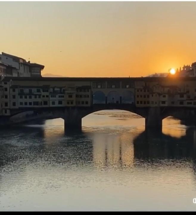 Torre Del Marzocco Appartement Florence Buitenkant foto