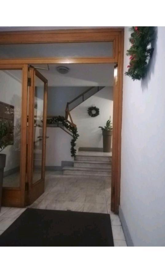 Torre Del Marzocco Appartement Florence Buitenkant foto