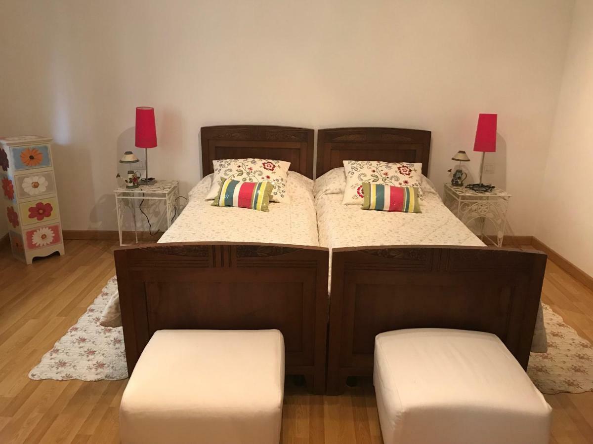 Torre Del Marzocco Appartement Florence Buitenkant foto