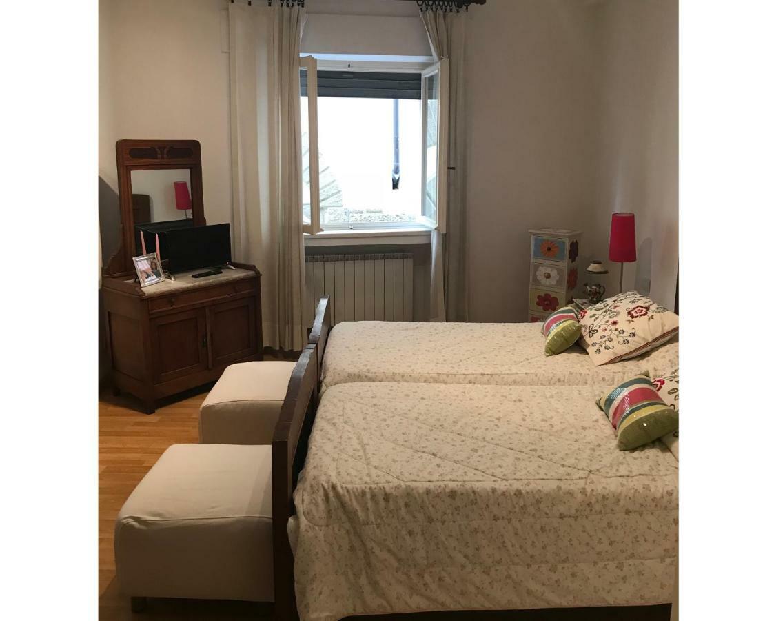 Torre Del Marzocco Appartement Florence Buitenkant foto