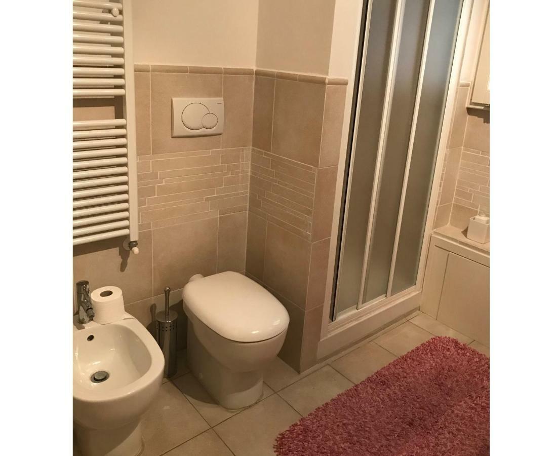 Torre Del Marzocco Appartement Florence Buitenkant foto