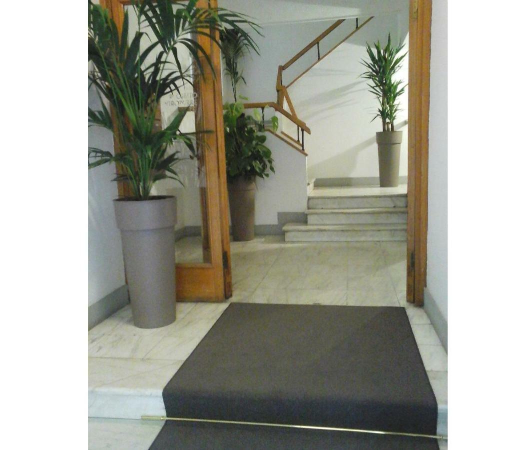Torre Del Marzocco Appartement Florence Buitenkant foto