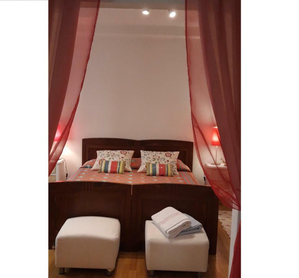 Torre Del Marzocco Appartement Florence Buitenkant foto